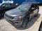 2018 Jeep Compass Trailhawk 4x4