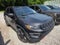 2018 Jeep Compass Trailhawk 4x4