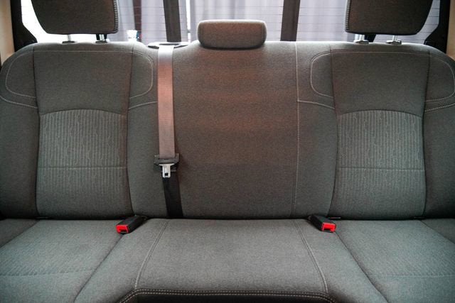 2020 RAM 3500 Tradesman Crew Cab 4x4 8' Box