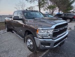 2020 RAM 3500 Tradesman Crew Cab 4x4 8' Box