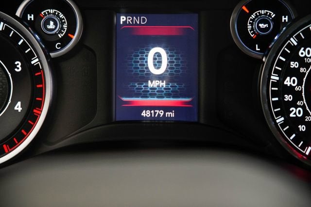 2020 RAM 3500 Tradesman Crew Cab 4x4 8' Box