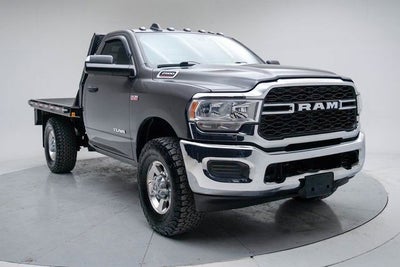 2020 RAM 2500 Tradesman Regular Cab 4X4 8' Box