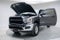 2020 RAM 2500 Tradesman Regular Cab 4X4 8' Box