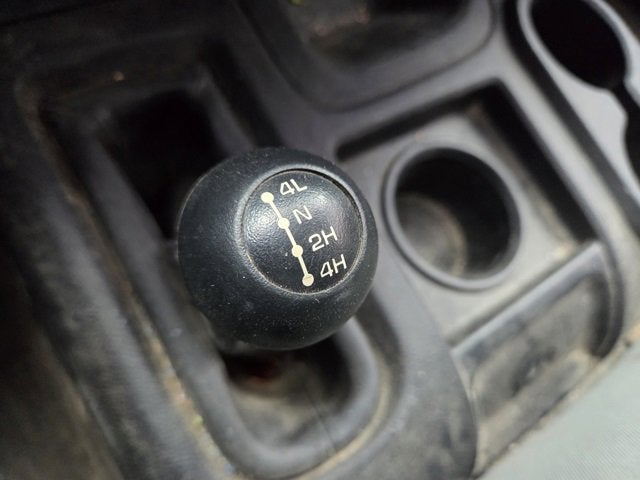 2018 RAM 2500 Tradesman Crew Cab 4x4 6'4" Box