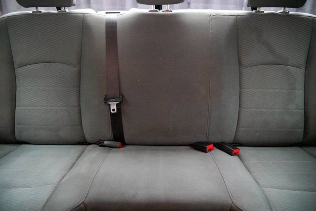 2018 RAM 2500 Tradesman Crew Cab 4x4 6'4" Box