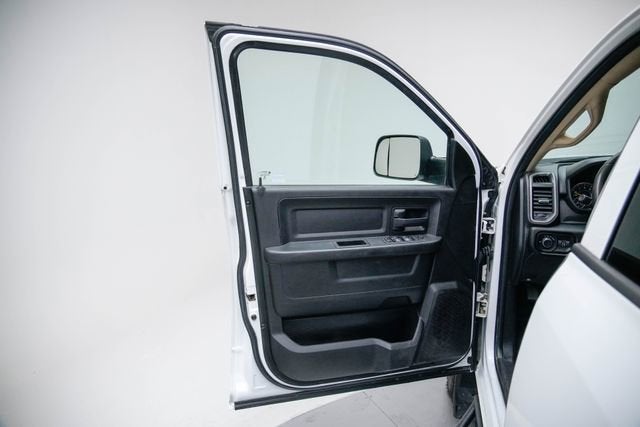 2020 RAM 3500 Chassis Cab Tradesman
