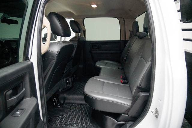 2020 RAM 3500 Chassis Cab Tradesman