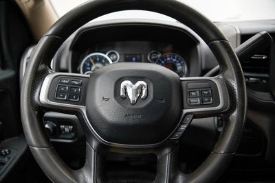 2020 RAM 3500 Chassis Cab Tradesman