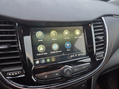 2019 Chevrolet Trax Premier