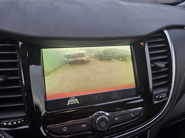 2019 Chevrolet Trax Premier