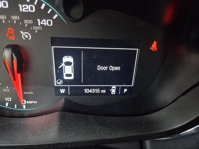 2019 Chevrolet Trax Premier