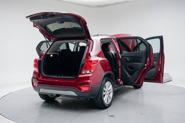 2019 Chevrolet Trax Premier