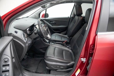 2019 Chevrolet Trax Premier