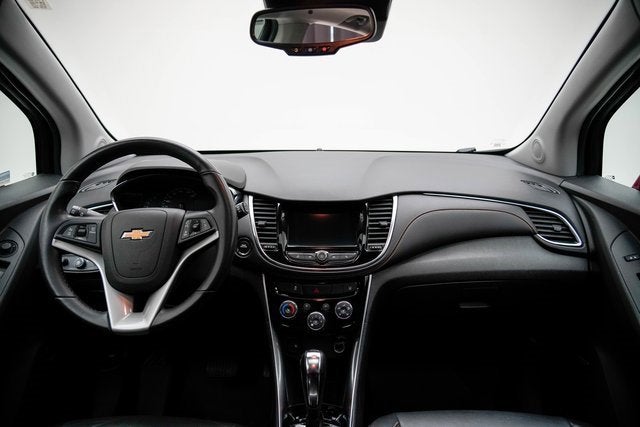 2019 Chevrolet Trax Premier