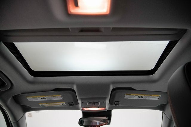 2019 Chevrolet Trax Premier