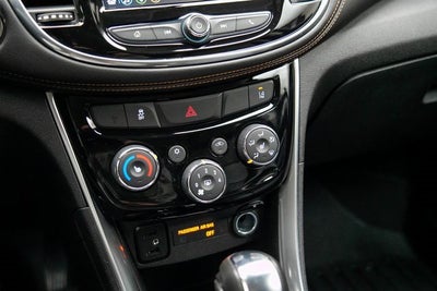 2019 Chevrolet Trax Premier