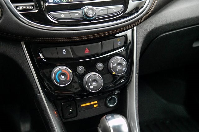 2019 Chevrolet Trax Premier