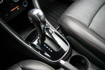 2019 Chevrolet Trax Premier