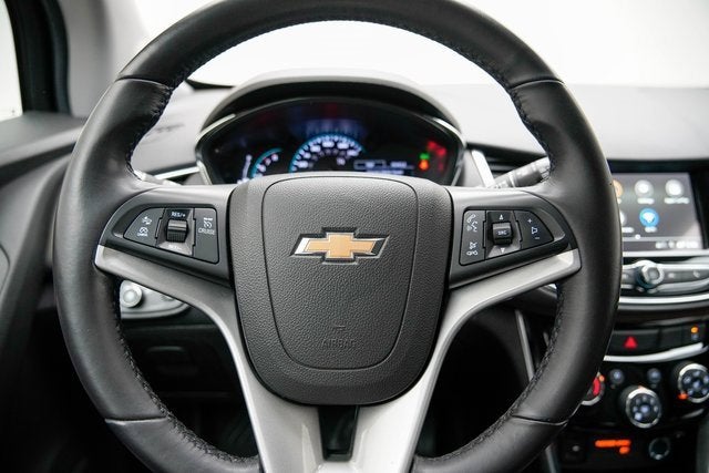 2019 Chevrolet Trax Premier
