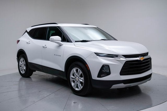 2020 Chevrolet Blazer 2LT