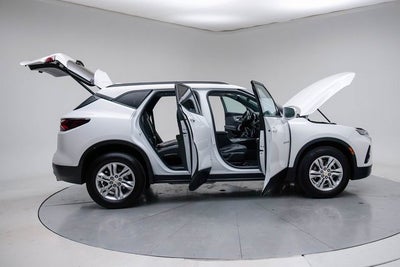 2020 Chevrolet Blazer 2LT