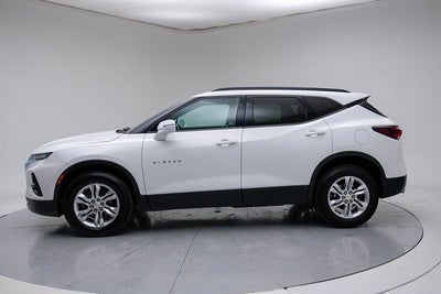 2020 Chevrolet Blazer 2LT