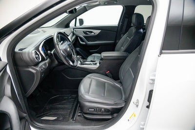 2020 Chevrolet Blazer 2LT