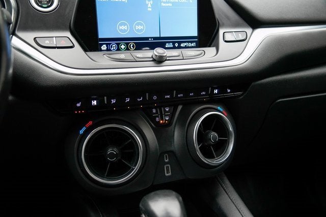 2020 Chevrolet Blazer 2LT