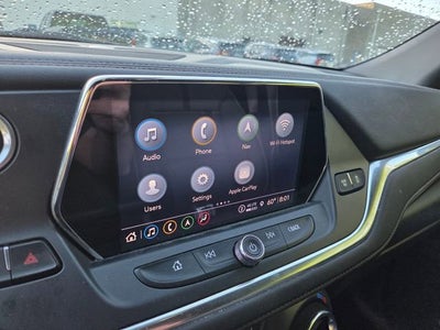 2022 Chevrolet Blazer Premier