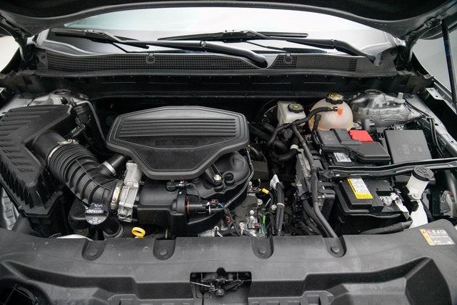 2023 Chevrolet Blazer Premier