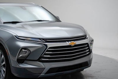2023 Chevrolet Blazer Premier