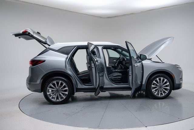 2023 Chevrolet Blazer Premier