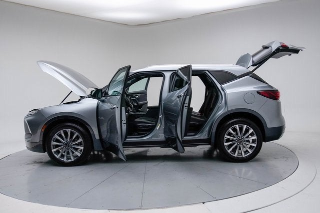 2023 Chevrolet Blazer Premier