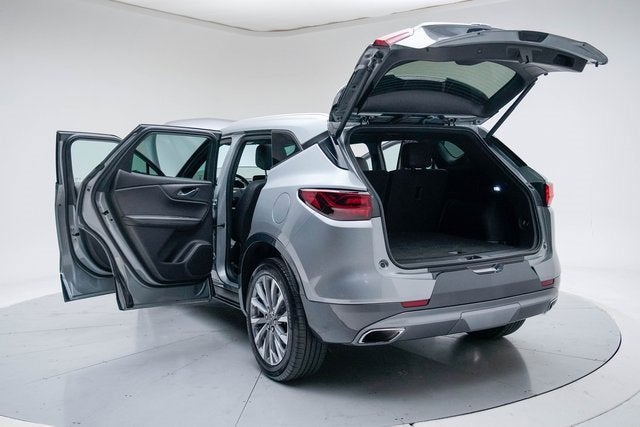 2023 Chevrolet Blazer Premier