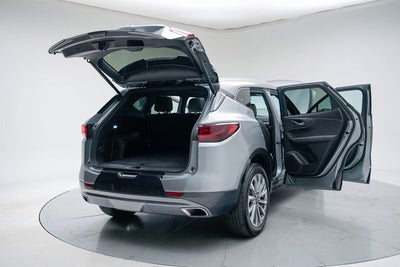 2023 Chevrolet Blazer Premier