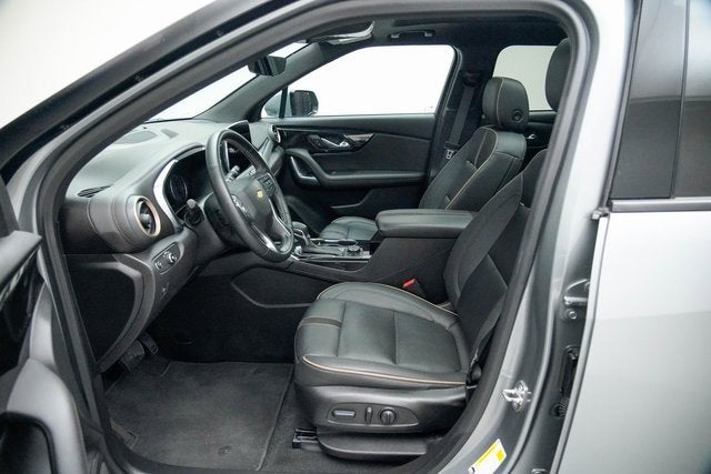 2023 Chevrolet Blazer Premier