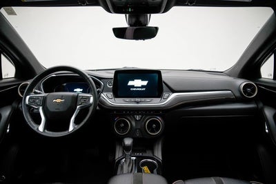 2023 Chevrolet Blazer Premier