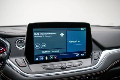 2023 Chevrolet Blazer Premier