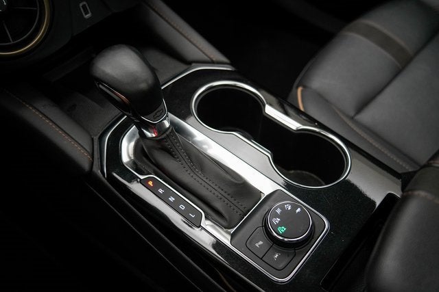 2023 Chevrolet Blazer Premier