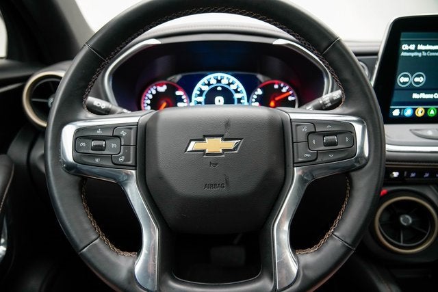 2023 Chevrolet Blazer Premier