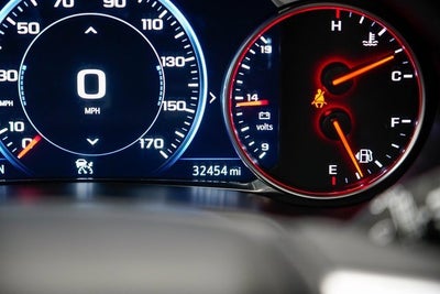 2023 Chevrolet Blazer Premier