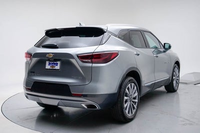 2023 Chevrolet Blazer Premier