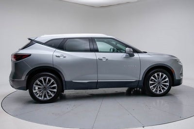 2023 Chevrolet Blazer Premier