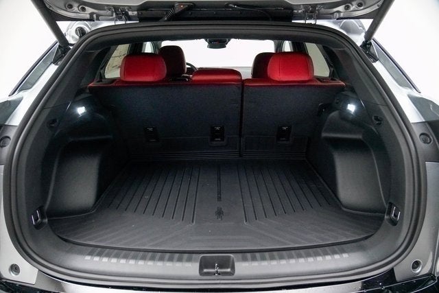 2026 Chevrolet Blazer EV RS