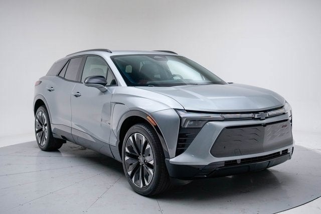 2026 Chevrolet Blazer EV RS