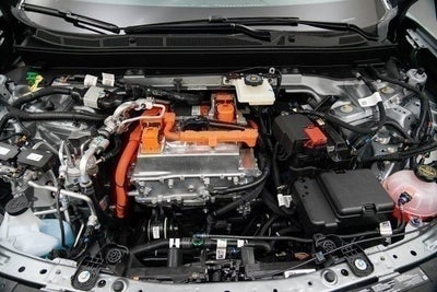 2026 Chevrolet Blazer EV RS