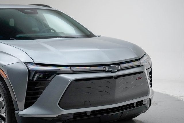 2026 Chevrolet Blazer EV RS
