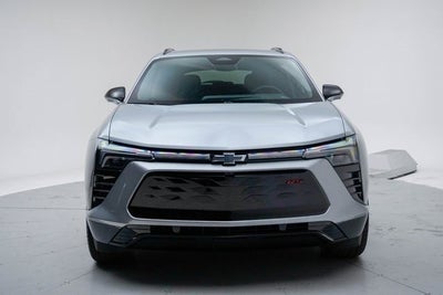 2026 Chevrolet Blazer EV RS