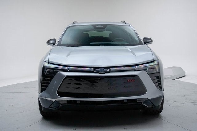 2026 Chevrolet Blazer EV RS