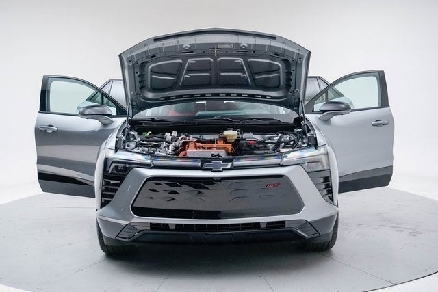 2026 Chevrolet Blazer EV RS